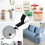 Heavy Duty Mounting Tape Double-Side Reclosable Hook Loop Strips Tape Sticky Fastener Waterproof Indoor Outdoor Use for Holds Picture Frame and Tools (15Pack- 3x10cm), 1.2x4 Inch - Image 6